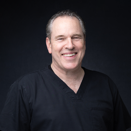 Dr. Bruce Fink, Douglasville general dentist